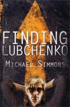 Hardcover Finding Lubchenko Book