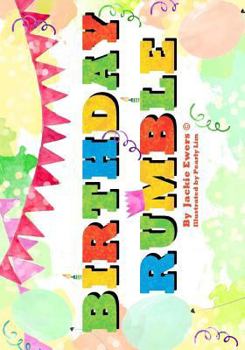 Paperback Birthday Rumble Book