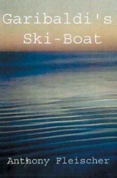 Paperback Garibaldi's Ski-Boat Book