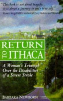 Paperback Return to Ithaca Book