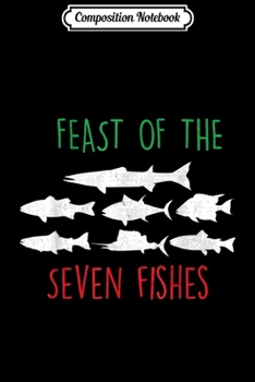 Composition Notebook: It's A Funny Squeaky Sound Christmas Squirrel  Journal/Notebook Blank Lined Ruled 6x9 100 Pages