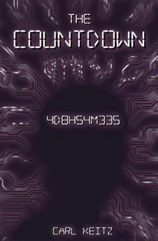 Paperback The Countdown Book