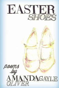 Paperback Easter Shoes Book