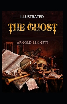 The Ghost Illustrated