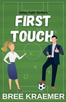 Paperback First Touch Book