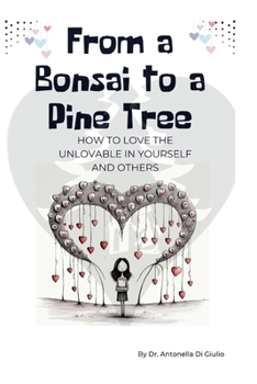 Paperback From a Bonsai to a Pine Tree Book