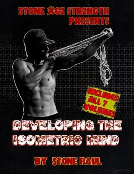 Paperback Developing The Isometric Mind: All 7 Volumes Book