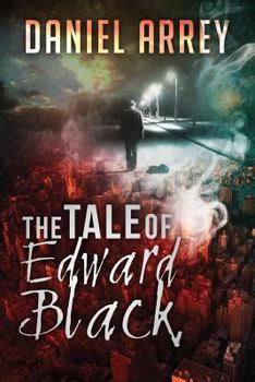 Paperback The Tale of Edward Black Book
