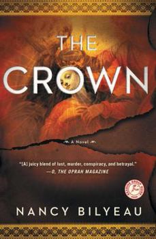 The Crown - Book #1 of the Joanna Stafford