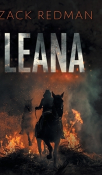 Hardcover Leana Book