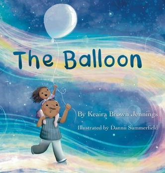 Hardcover The Balloon Book