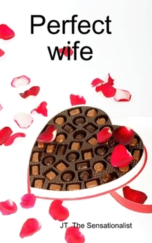 Hardcover Perfect wife Book