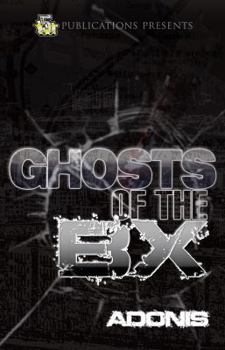 Paperback Ghosts of the BX (5 Star Publications Presents) Book