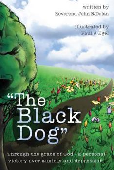 Paperback The Black Dog Book