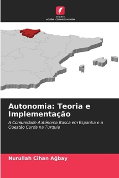 Paperback Autonomia: Teoria e Implementação [Portuguese] Book