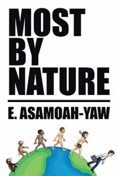 Hardcover Most By Nature Book