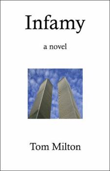 Paperback Infamy Book