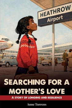 Searching For A Mother's Love