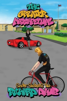 Paperback The Greater Massapequas Book