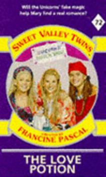 The Love Potion (Sweet Valley Twins and Friends #72) - Book #72 of the Sweet Valley Twins