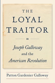 Paperback The Loyal Traitor Book