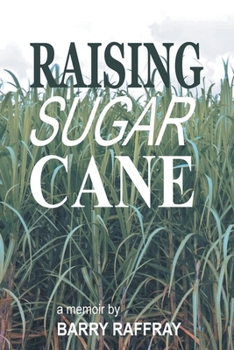 Paperback Raising Sugar Cane Book