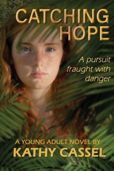 Paperback Catching Hope Book