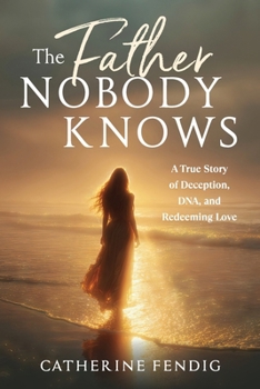 Paperback The Father Nobody Knows Book