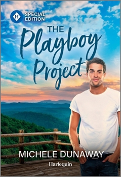 Mass Market Paperback The Playboy Project Book