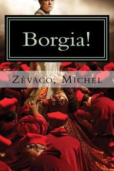 Paperback Borgia! [French] Book