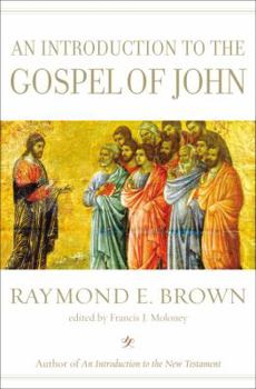Hardcover An Introduction to the Gospel of John Book