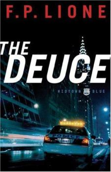 Paperback The Deuce Book