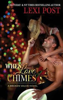 Paperback When Love Chimes Book