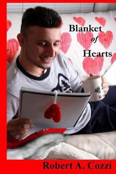 Paperback Blanket of Hearts Book