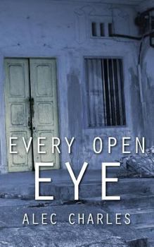 Paperback Every Open Eye Book