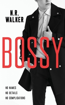 Paperback Bossy Book