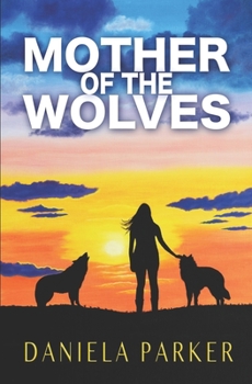 Paperback Mother of the Wolves Book
