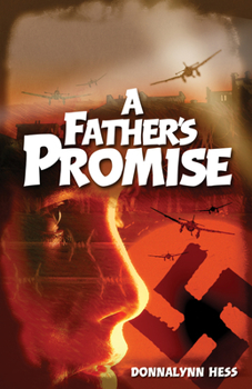 Paperback A Father's Promise Book
