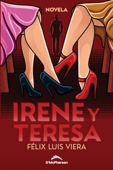 Paperback Irene y Teresa [Spanish] Book