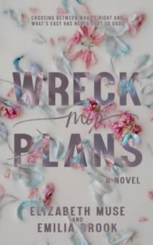 Paperback Wreck My Plans Book
