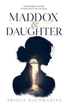 Paperback Maddox & Daughter Book