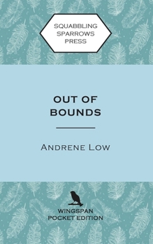 Paperback Out of Bounds: Wingspan Pocket Edition Book
