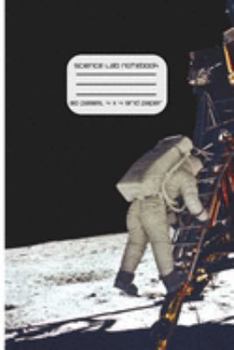 Science Lab Notebook