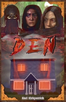 Paperback Den Book