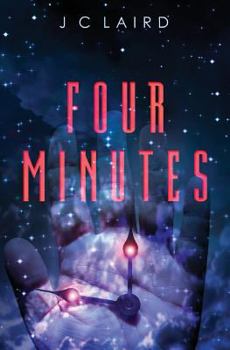 Paperback Four Minutes Book