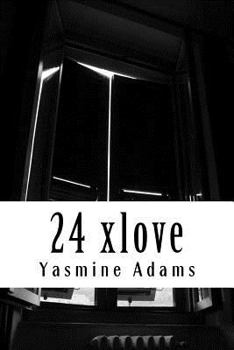 Paperback 24 xlove Book