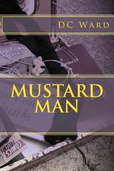 Paperback Mustard Man Book