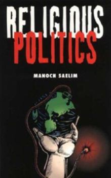 Paperback Religious Politics Book