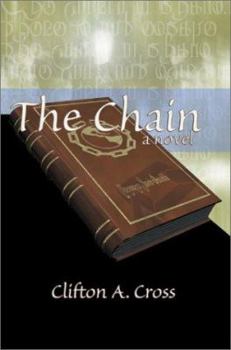 Hardcover The Chain Book