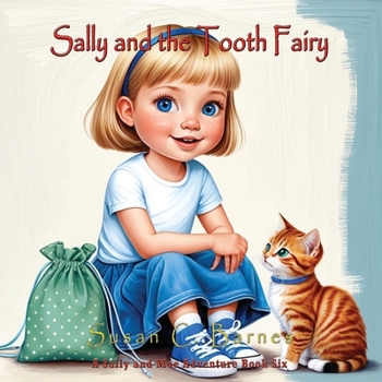 Paperback Sally and the Tooth Fairy Book